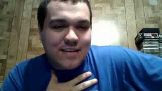 Thank U Video From EJ Johnston