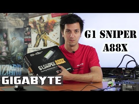 Video: På termen avser gigabyte?