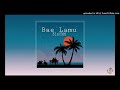 Capture de la vidéo Blackm - Bae Lamu ( Audio Official) 2020