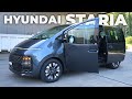 Hyundai STARIA Lounge 2022