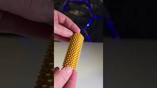 ⚡️3D Printed Spiky Sensory Cointainers #3dprinting #asmr #3dprinted #sensorytoys #3dprint