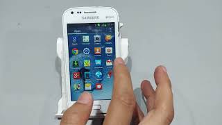 How to increase screen timeout in samsung galaxy s dous | Screen timeout kaise badhaye screenshot 4