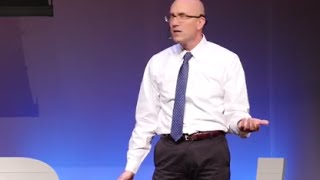 Why Loving Your Students Might Mean Seeing Them Less Often | Ike Shibley | TEDxPSUBerks