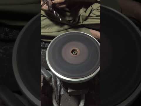 Japanese Scissors Sharpening