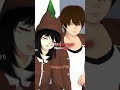 always joko @rizkach_ #sakuraschoolsimulator #sakuraschoolsimulatordrama #rizkach #f6 #monalisa