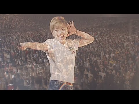 浜崎あゆみ / Boys & Girls (ayumi hamasaki concert tour 2000 A 第2幕)