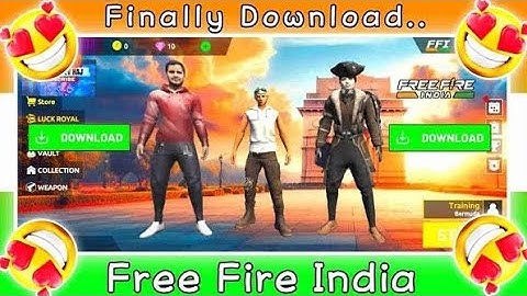 FFI BR GAME DEV RAJ #sorts #video #ffi #game #devraj #ffi #game #kaise #download #Karen 