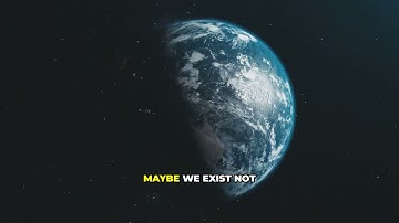 “What if… our universe EVOLVES like living organisms?”