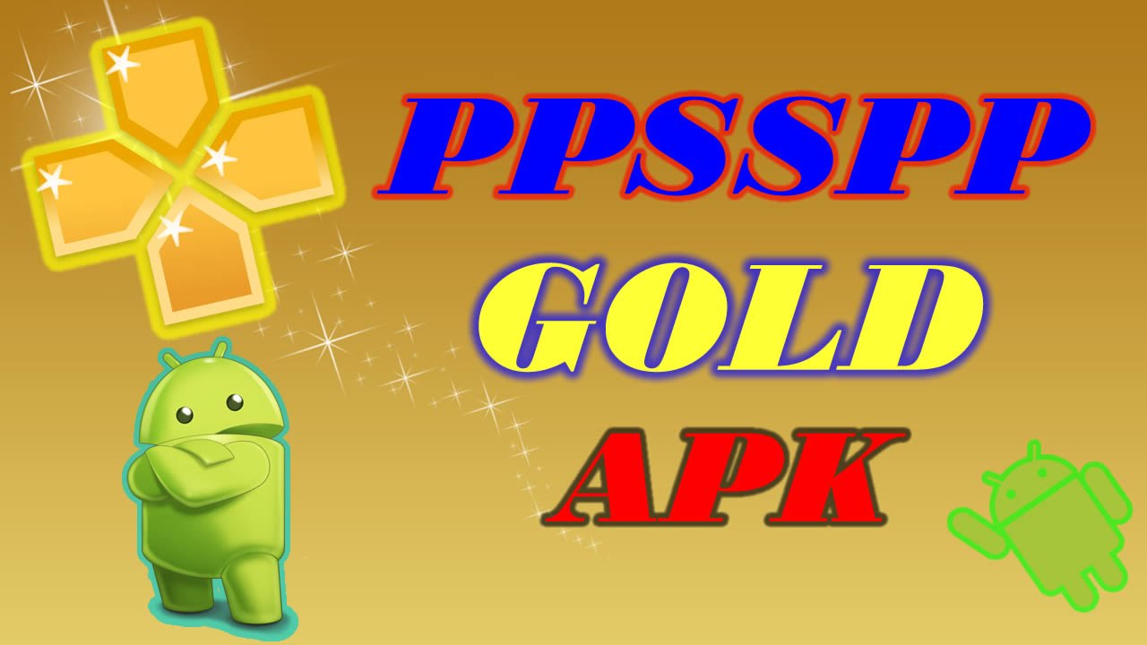 Android 1 Ppsspp Gold Tureckie Serialy