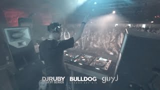 DJ Ruby Live Video Set: Warm-up for Guy J at DJ Ruby Secret Series, Malta 09-11-19