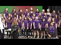 PAMS Winter Choral Concert 2017