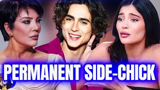 Timothee HUMILIATES Kylie Just Hours After She Goes Public w/Him|Says He’s Having “Fun” w/No Strings