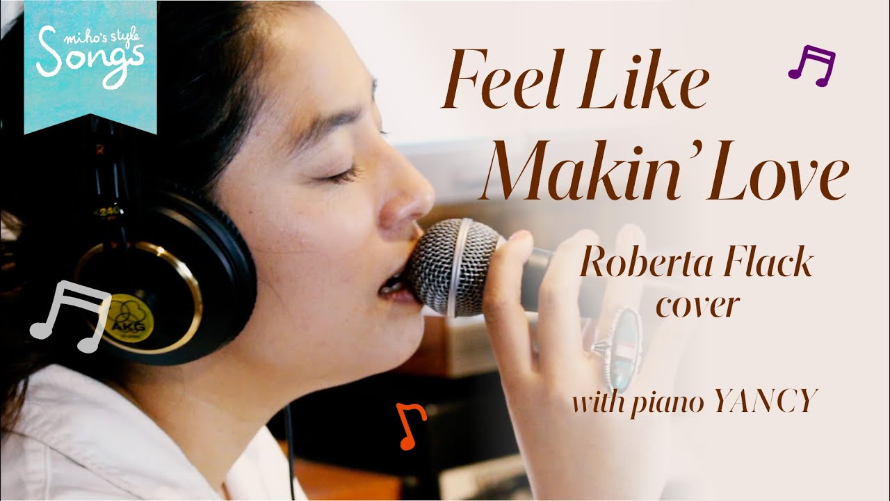 Jennifer - Feel Like Making Love