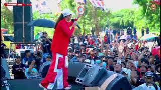 TIA MONIKA _ RATNA ANTIKA NEW PALLAPA LIVE UJUNG PANGKAH GRESIK