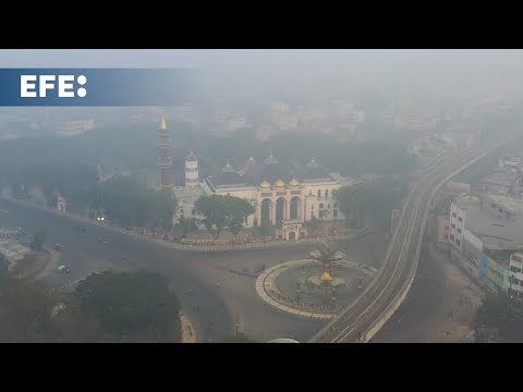 Uncontrollable fires in Indonesia corner the government and responsible companies