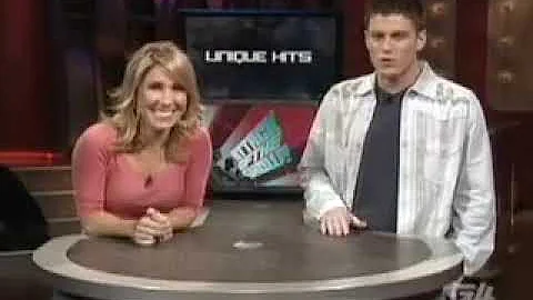 Attack of the Show - Episode 237 (04/06/2006)