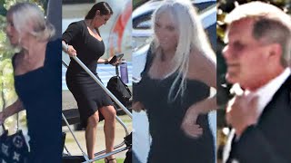 You Won't Believe Who Showed Up At Hogan's Funeral @TheHannibalTV