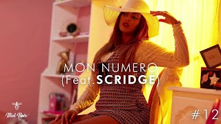 NEJ' - Mon Numéro Ft. Scridge ( officiel) Resimi