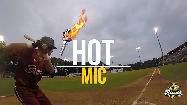 Hot Mic | Bill LeRoy