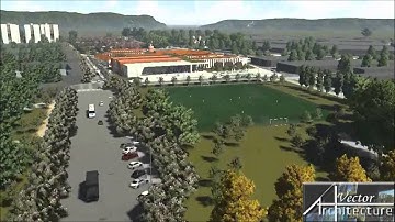 Performing Arts Center