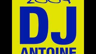 DJ Antoine - Need 2 Say