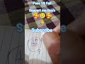Pass VS Fail #pinnak #sambata #pass #fail #drawing #emoji #myvideo #myart #divinesong #maths