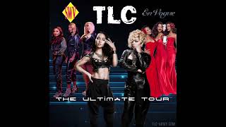 Coko wants SWV to tour with TLC & En Vogue! March 2023 | TLC-Army.com