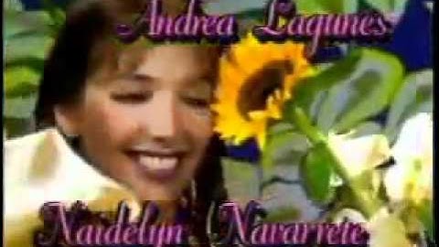 María Isabel Entrada (Intro)