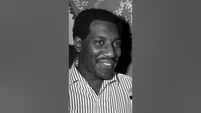 The Truth About Otis Redding (1941 - 1967)