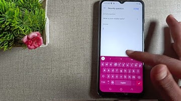 How to on AppLock in tecno pop 5 LTE, Apps  mobile settings