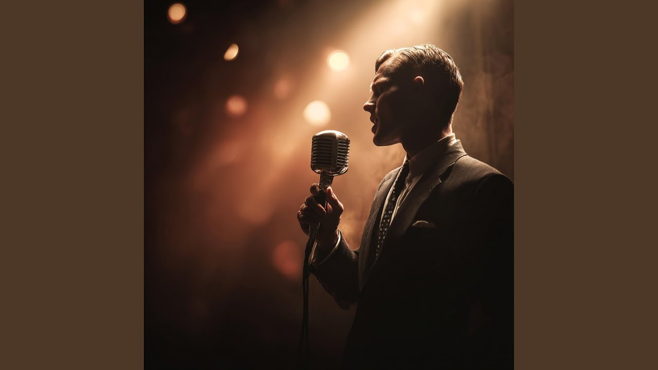 Just Once (Motown Soul)