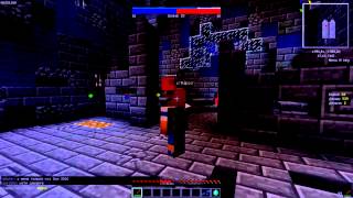 VimeWorld MobWars #5 Тестируем :3