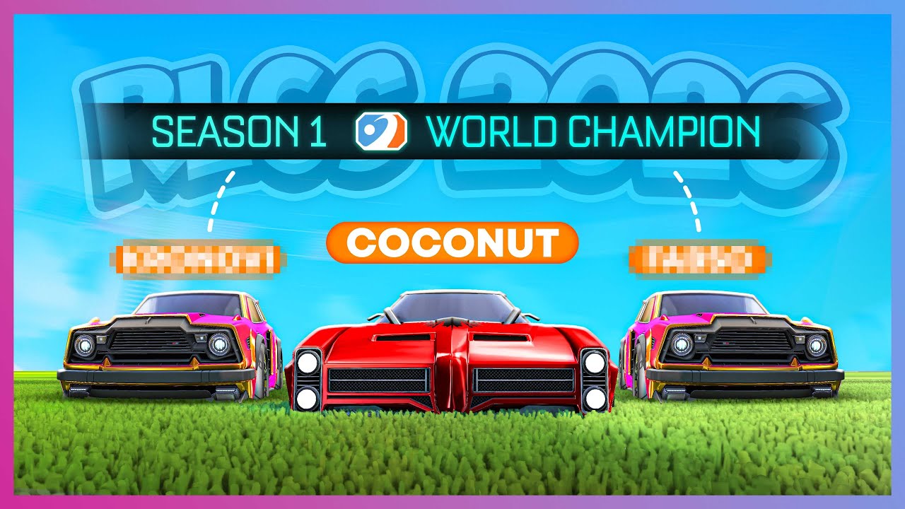 Team Dynamic Rlcs Meet My *NEW* Team for RLCS 2026 - YouTube