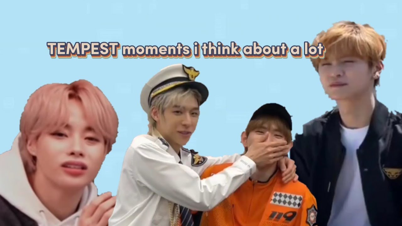 Những khoảnh khắc khiến Finn suy nghĩ nhiều phần 1