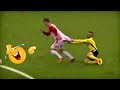 Funny Moments in Football