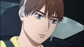 MF Ghost OP || Twin Blade (A-One) [AMV]