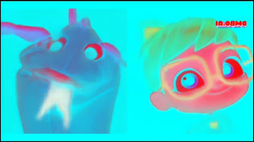 Preview 2 Abby Hatcher And Bard The Dragon Deepfake Effects Preview 2 Abby Hatcher Deepfake Effects