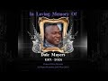 Dale Mayers Funeral Livestream