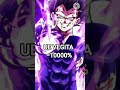 WIN RATE AGAINST DRIP GOKU || #shorts #short #ytshorts #anime #dragonball