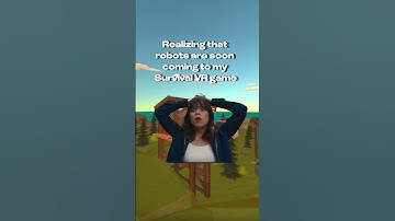 I don’t think you all are ready! #fyp #gaming #vr #projectvirtualeden #gamedev #gorillatag #devlog