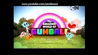 Download lagu CNP - The All New Cartoon Network Philippines