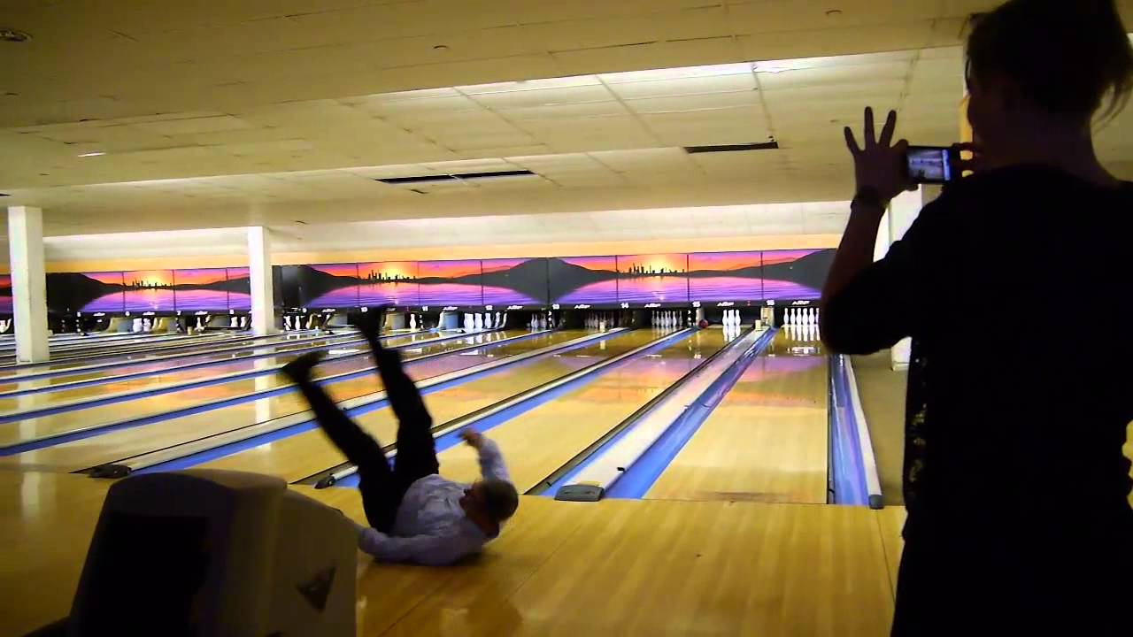 Bowling for Beginners YouTube