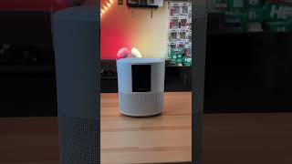 Bose Smart Speaker 500 Flash Review #shorts