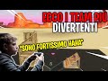 Entro nel team pi pazzo di fortnite 