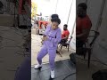 Shenseea doing the dirt bounce