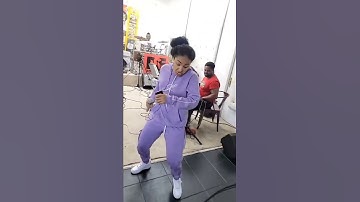Thumbnail of Shenseea doing the dirt bounce