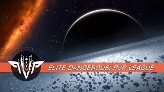 PvP League - TT vs DD