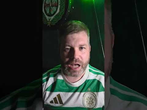 WE'RE IN TROUBLE! THE EVIDENCE IS ON THE WALL . CELTIC 1-3 Ferencváros