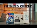 Awesome Tech - October 2016