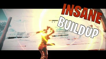 How to make the *BEST OVEREDIT* Buildup on After Effects (FREE PRESETS+TUT)